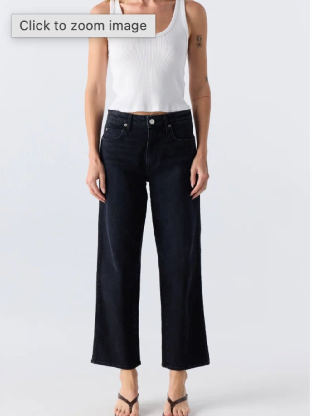 AMO Billie in So Good Size 24